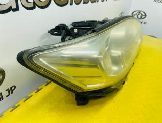 Фара правая передняя TOYOTA VANGUARD GSA33 2GRFE 8114542390 2 ракурс