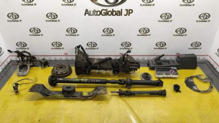 МКПП MAZDA PROCEED MARVIE UVL6R WLT R50517200E 1 ракурс МКПП MAZDA PROCEED MARVIE UVL6R WLT R50517200E 1 ракурс