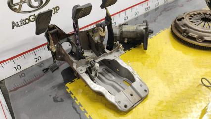 МКПП MAZDA PROCEED MARVIE UVL6R WLT R50517200E 2 ракурс МКПП MAZDA PROCEED MARVIE UVL6R WLT R50517200E 2 ракурс