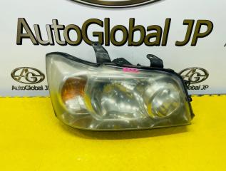 Фара правая передняя TOYOTA KLUGER V MHU28 3MZFE 8114548320 1 ракурс