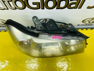 Фара правая передняя TOYOTA KLUGER V MHU28 3MZFE 8114548320 2 ракурс