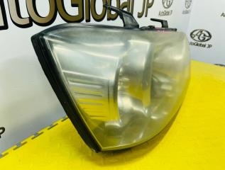 Фара правая передняя TOYOTA KLUGER V MHU28 3MZFE 8114548320 4 ракурс