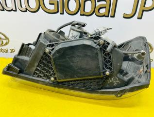 Фара правая передняя TOYOTA KLUGER V MHU28 3MZFE 8114548320 5 ракурс