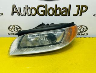 Фара левая передняя  Volvo XC70 BZ B6324S 3.2 ,31214170 1 ракурс