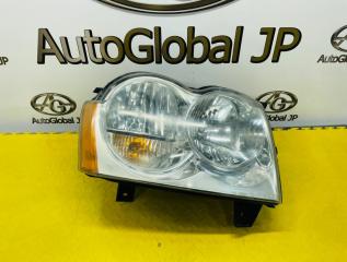 Фара правая передняя Jeep Grand Cherokee WH EZB 55156672AG 1 ракурс