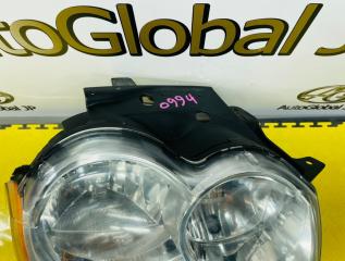Фара правая передняя Jeep Grand Cherokee WH EZB 55156672AG 2 ракурс