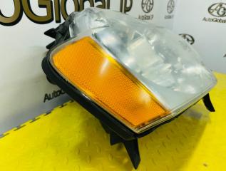 Фара правая передняя Jeep Grand Cherokee WH EZB 55156672AG 3 ракурс