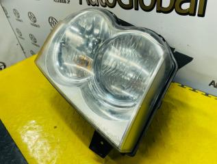 Фара правая передняя Jeep Grand Cherokee WH EZB 55156672AG 4 ракурс