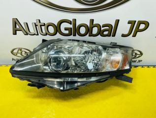 Фара левая передняя LEXUS RX270 AGL10 1ARFE 8115048A41 1 ракурс