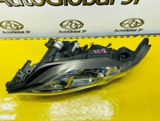 Фара левая передняя LEXUS RX270 AGL10 1ARFE 8115048A41 2 ракурс