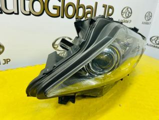 Фара левая передняя LEXUS RX270 AGL10 1ARFE 8115048A41 3 ракурс
