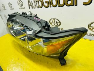 Фара левая передняя LEXUS RX270 AGL10 1ARFE 8115048A41 4 ракурс