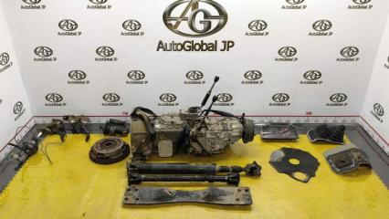 МКПП NISSAN SAFARI VRGY60 TD42 3200006J58 1 ракурс МКПП NISSAN SAFARI VRGY60 TD42 3200006J58 1 ракурс