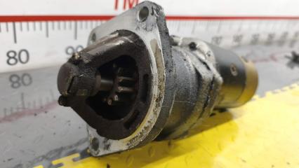 МКПП NISSAN SAFARI VRGY60 TD42 3200006J58 5 ракурс МКПП NISSAN SAFARI VRGY60 TD42 3200006J58 5 ракурс