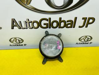 Фара левая передняя NISSAN SAFARI VRGY60 TD42 B606005J11 1 ракурс