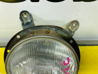 Фара левая передняя NISSAN SAFARI VRGY60 TD42 B606005J11 2 ракурс