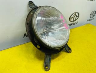 Фара левая передняя NISSAN SAFARI VRGY60 TD42 B606005J11 3 ракурс
