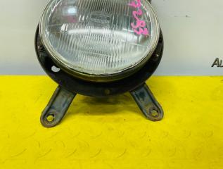 Фара левая передняя NISSAN SAFARI VRGY60 TD42 B606005J11 4 ракурс