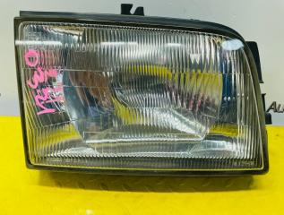 Фара правая передняя ISUZU BIGHORN UBS73 4JX1 8971873330 5 ракурс