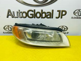 Фара правая передняя  Volvo XC70 BZ B6324S 3.2 ,31214171 1 ракурс