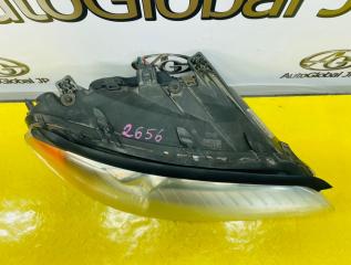 Фара правая передняя Volvo XC70 BZ B6324S 3.2 31214171 2 ракурс