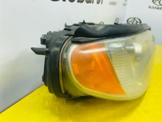 Фара правая передняя Volvo XC70 BZ B6324S 3.2 31214171 3 ракурс