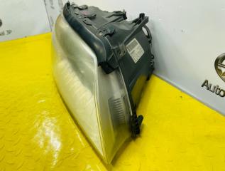 Фара правая передняя Volvo XC70 BZ B6324S 3.2 31214171 4 ракурс