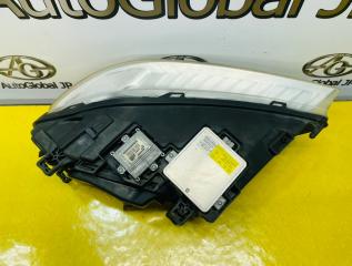Фара правая передняя Volvo XC70 BZ B6324S 3.2 31214171 5 ракурс