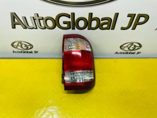 Стоп-сигнал правый задний NISSAN Terrano TR50 ZD30DDTI 265502W125 1 ракурс