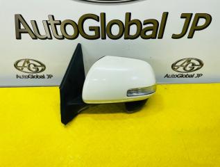 Зеркало левое TOYOTA VANGUARD GSA33 2GRFE 8794042870 1 ракурс Зеркало левое TOYOTA VANGUARD GSA33 2GRFE 8794042870 1 ракурс