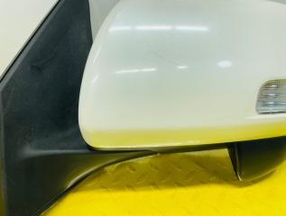 Зеркало левое TOYOTA VANGUARD GSA33 2GRFE 8794042870 5 ракурс Зеркало левое TOYOTA VANGUARD GSA33 2GRFE 8794042870 5 ракурс
