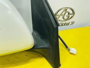 Зеркало правое TOYOTA VANGUARD GSA33 2GRFE 8791042A30 4 ракурс Зеркало правое TOYOTA VANGUARD GSA33 2GRFE 8791042A30 4 ракурс
