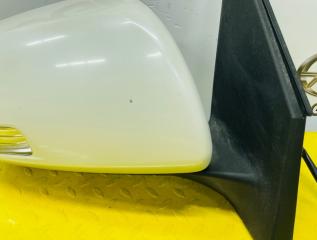 Зеркало правое TOYOTA VANGUARD GSA33 2GRFE 8791042A30 5 ракурс Зеркало правое TOYOTA VANGUARD GSA33 2GRFE 8791042A30 5 ракурс
