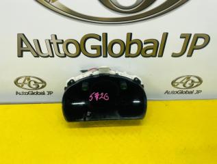 Спидометр TOYOTA KLUGER V MHU28 3MZFE 8380048551 1 ракурс