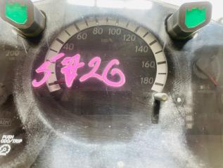 Спидометр TOYOTA KLUGER V MHU28 3MZFE 8380048551 3 ракурс