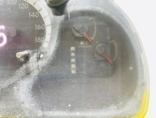 Спидометр TOYOTA KLUGER V MHU28 3MZFE 8380048551 4 ракурс