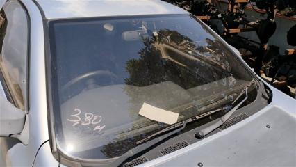 Кузов ISUZU VEHICROSS UGS25DW 6VD1 - 3 ракурс