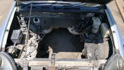 Кузов ISUZU VEHICROSS UGS25DW 6VD1 - 5 ракурс