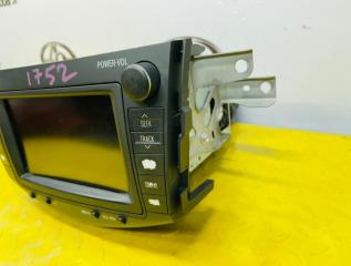 Магнитофон TOYOTA VANGUARD GSA33 2GRFE 8610042040 4 ракурс Магнитофон TOYOTA VANGUARD GSA33 2GRFE 8610042040 4 ракурс
