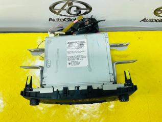 Магнитофон TOYOTA VANGUARD GSA33 2GRFE 8610042040 5 ракурс Магнитофон TOYOTA VANGUARD GSA33 2GRFE 8610042040 5 ракурс