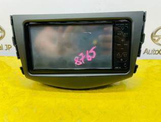 Магнитофон TOYOTA VANGUARD GSA33 2GRFE 0854500R30 1 ракурс Магнитофон TOYOTA VANGUARD GSA33 2GRFE 0854500R30 1 ракурс