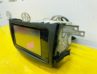 Магнитофон TOYOTA VANGUARD GSA33 2GRFE 0854500R30 3 ракурс Магнитофон TOYOTA VANGUARD GSA33 2GRFE 0854500R30 3 ракурс