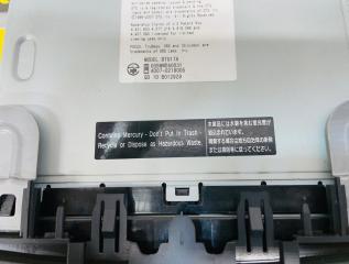 Магнитофон TOYOTA VANGUARD GSA33 2GRFE 0854500R30 5 ракурс Магнитофон TOYOTA VANGUARD GSA33 2GRFE 0854500R30 5 ракурс