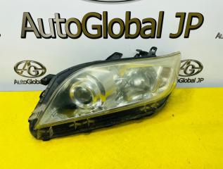 Фара левая передняя TOYOTA VANGUARD GSA33 2GRFE 8118542390 1 ракурс