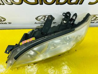 Фара левая передняя TOYOTA VANGUARD GSA33 2GRFE 8118542390 2 ракурс
