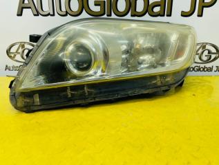Фара левая передняя TOYOTA VANGUARD GSA33 2GRFE 8118542390 4 ракурс