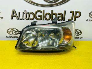 Фара левая передняя TOYOTA KLUGER V MHU28 3MZFE 8118548320 1 ракурс