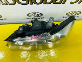 Фара левая передняя TOYOTA KLUGER V MHU28 3MZFE 8118548320 2 ракурс