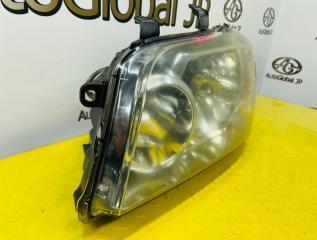Фара левая передняя TOYOTA KLUGER V MHU28 3MZFE 8118548320 3 ракурс