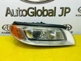 Фара правая передняя  Volvo XC70 BZ B6304T4 ,31353321 1 ракурс